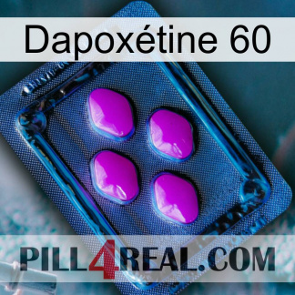Dapoxétine 60 04